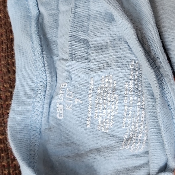 Jet plane shirt - Picture 2 of 2